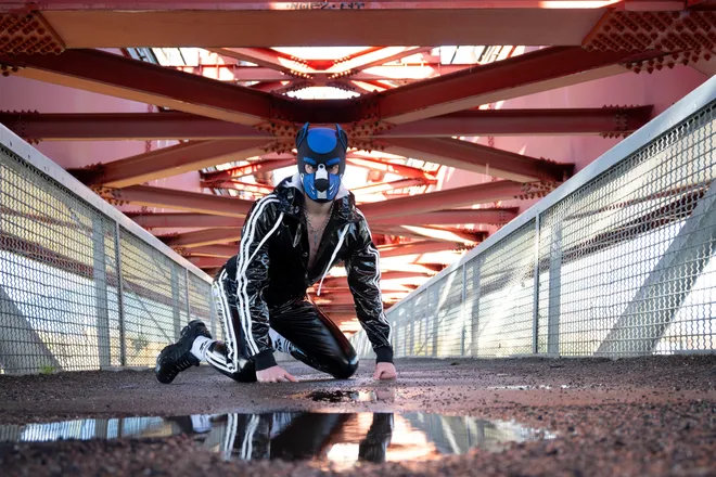 OnlyFans account  principup header 2