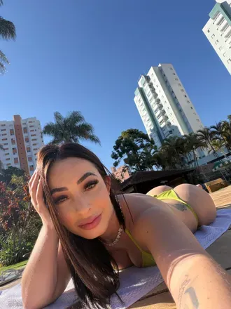 OnlyFans cuenta zuhborges avatar 1