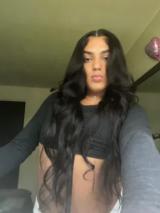 OnlyFans cuenta bebaaleche avatar 1