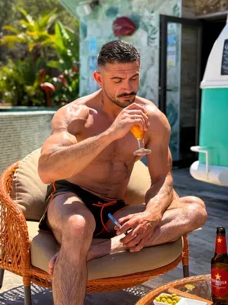 OnlyFans cuenta julienheyko avatar 1