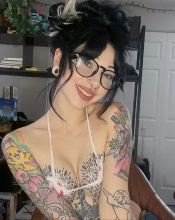 OnlyFans cuenta sophie-sugars avatar 1