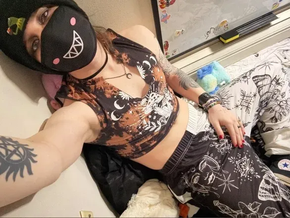 OnlyFans cuenta lilith_loads avatar 1