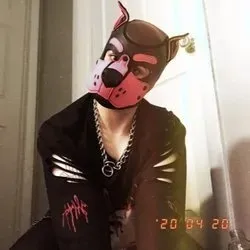 OnlyFans cuenta chillpup420 avatar 1