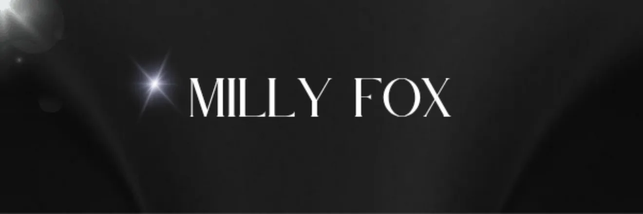 OnlyFans cuenta xxx_milly header 2