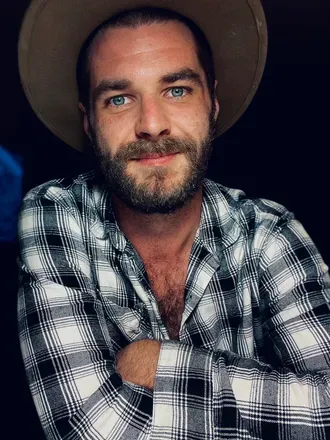 OnlyFans account  gregthescot avatar 1