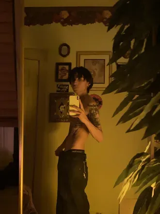 OnlyFans cuenta deadlyblues avatar 1