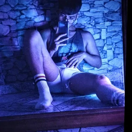 OnlyFans account  brianmazed header 2