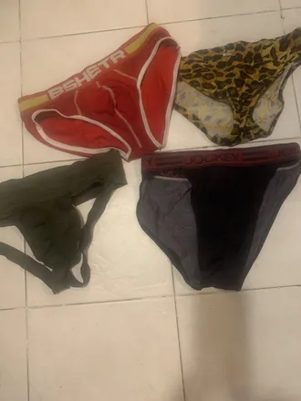 OnlyFans account  jackmacbator header 2