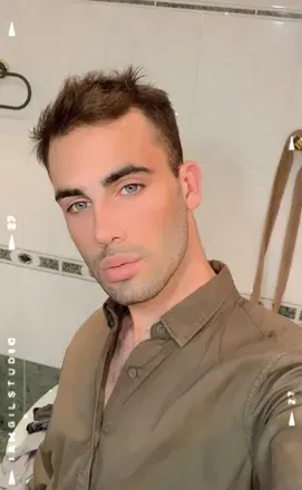 OnlyFans cuenta davidjmnzz avatar 1