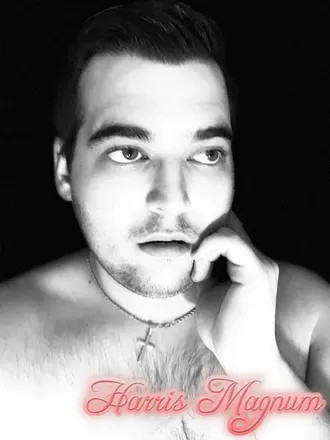 OnlyFans cuenta harrismagnum avatar 1