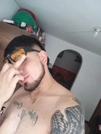 OnlyFans cuenta elandres_ac avatar 1