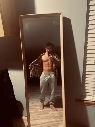 OnlyFans cuenta kelp007 avatar 1