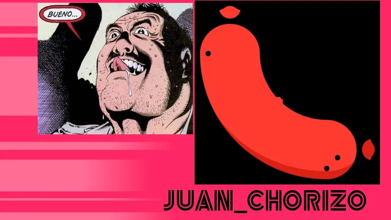 OnlyFans cuenta juan_chorizo header 2