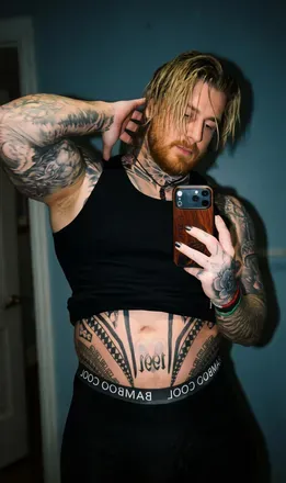OnlyFans cuenta thejordanpeek avatar 1