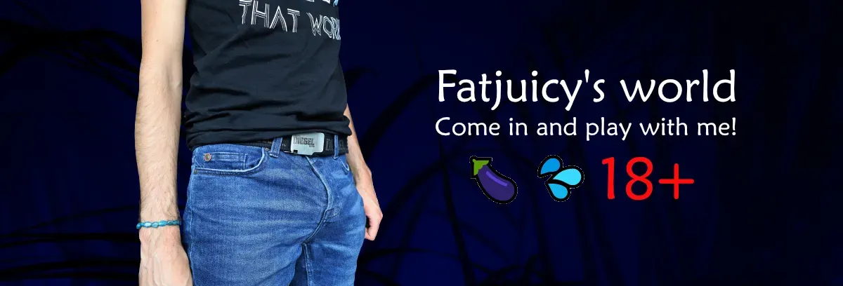 OnlyFans cuenta fatjuicy_xxx header 2