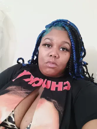 OnlyFans cuenta sgoddess_20 avatar 1