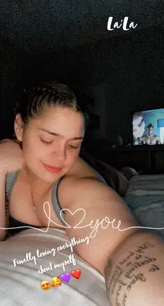 OnlyFans account  mswaterfallz90 avatar 1