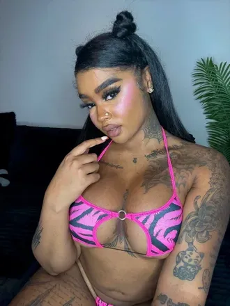 OnlyFans cuenta princesslola333 avatar 1