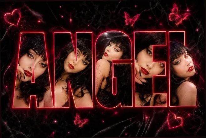 OnlyFans cuenta angelicvixendevil header 2