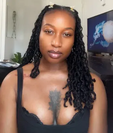 OnlyFans account  buffiesvip avatar 1