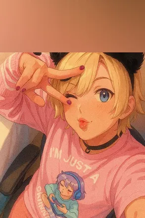 OnlyFans account  xxcutiefairyxx header 2