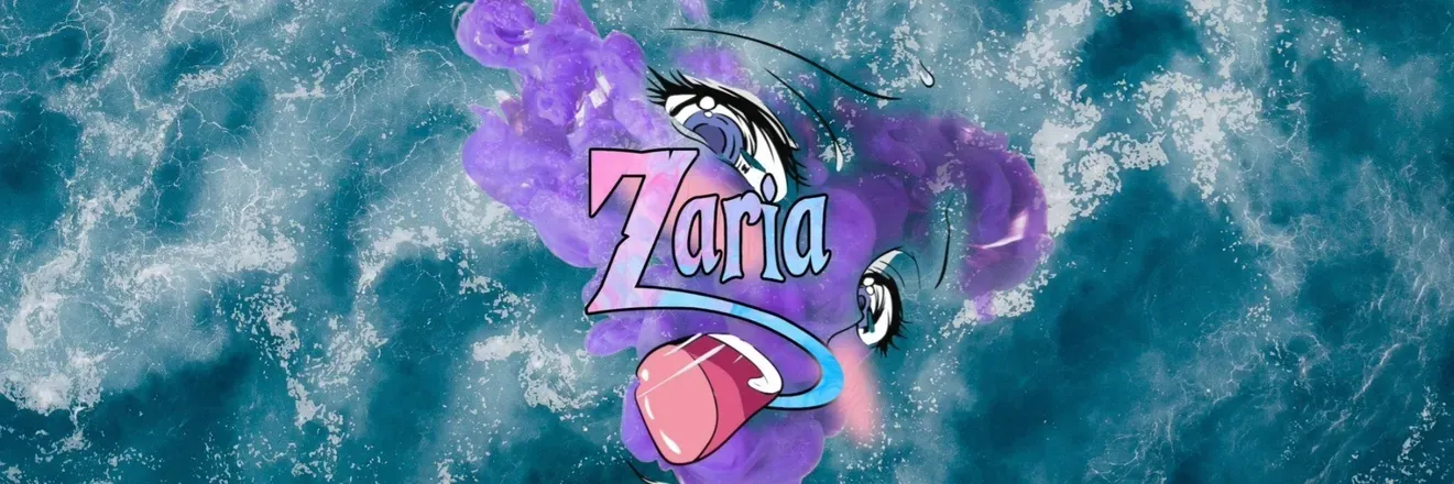 OnlyFans account  sissy_queen_z header 2