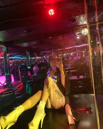 OnlyFans cuenta snowtrinii avatar 1