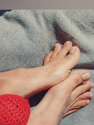 OnlyFans cuenta feet.midnight header 2