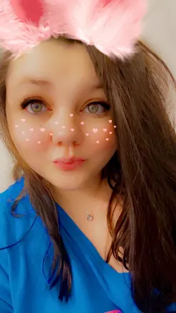 OnlyFans account  lilbit2016 header 2
