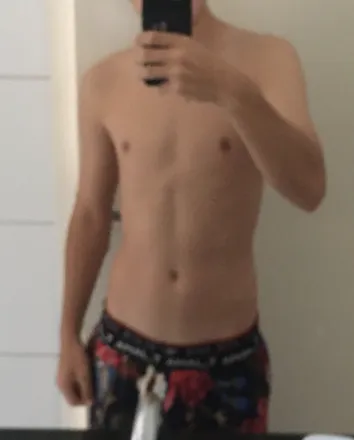 OnlyFans account  boystarry header 2