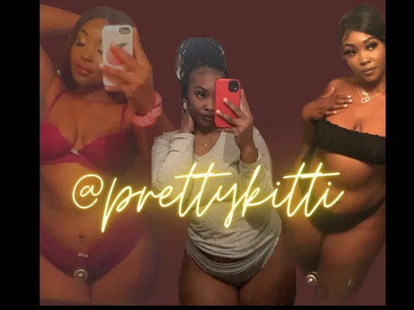 OnlyFans cuenta prettykitti33 header 2