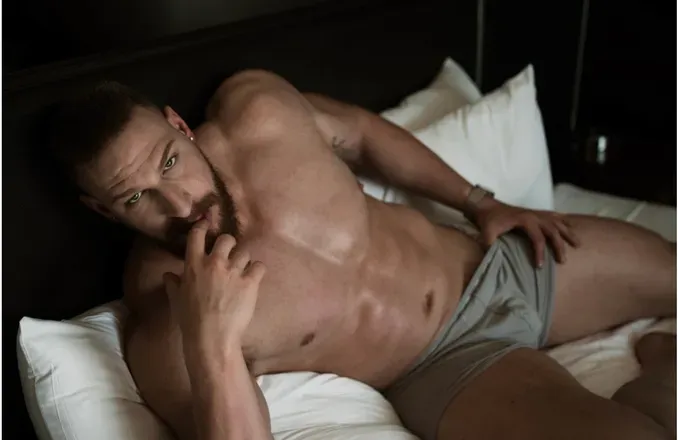 OnlyFans account  hungphil header 2