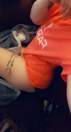 OnlyFans cuenta redhotmomma header 2
