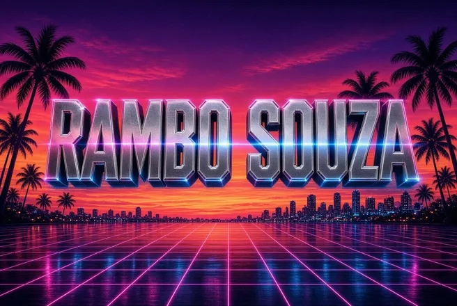 OnlyFans account  mr.rambosouza header 2