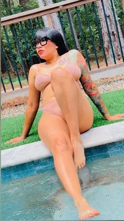 OnlyFans cuenta 3rikka avatar 1