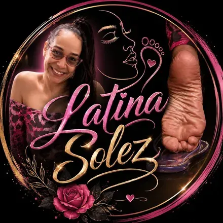 OnlyFans cuenta latinasolez avatar 1