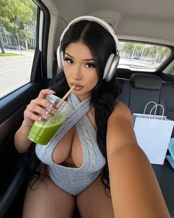 OnlyFans of latinabratt69