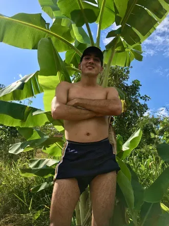 OnlyFans cuenta renebernales avatar 1