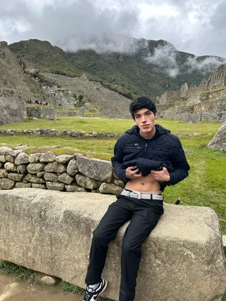 OnlyFans cuenta ramzesnsfw header 2