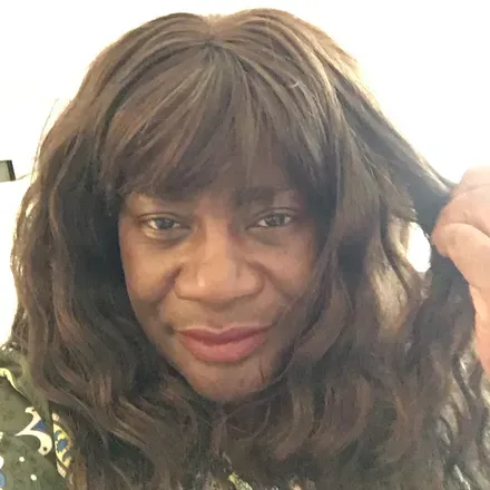 OnlyFans cuenta thisblackgirlslife avatar 1