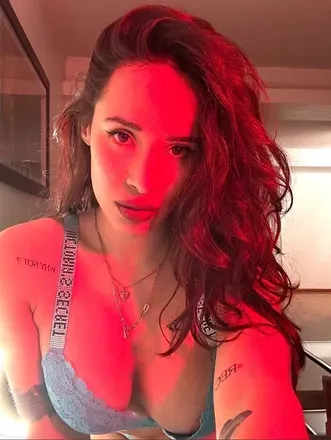OnlyFans cuenta ailenriveros avatar 1
