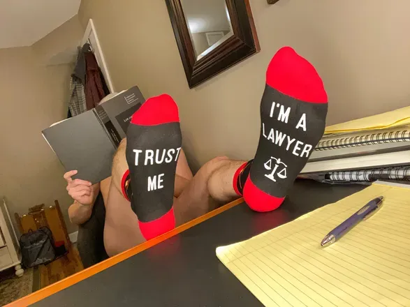 OnlyFans cuenta lawstudentfeet avatar 1