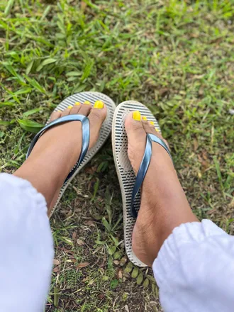 OnlyFans cuenta pureonyxfeet header 2