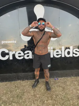 OnlyFans cuenta inkedboy30 avatar 1