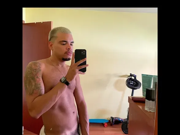 OnlyFans cuenta rioeurope avatar 1