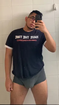 OnlyFans account  jose24cm avatar 1