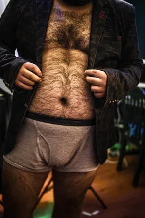 OnlyFans cuenta yourlovelybear header 2