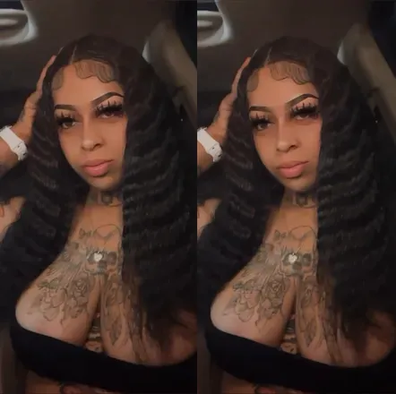 OnlyFans cuenta tattedbeauty avatar 1