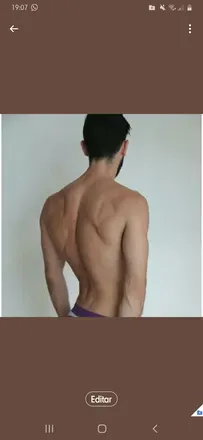 OnlyFans cuenta latinrobin avatar 1