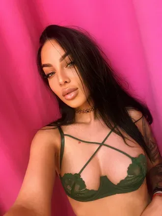 OnlyFans cuenta kinnymelisa avatar 1